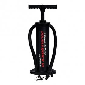 Intex 68615E High Output Hand Pump, 19"