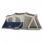 Ozark Trail 14' x 10' 10-Person Instant Cabin Tent
