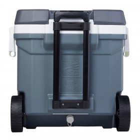 Igloo 62-quart Maxcold Latitude Roller