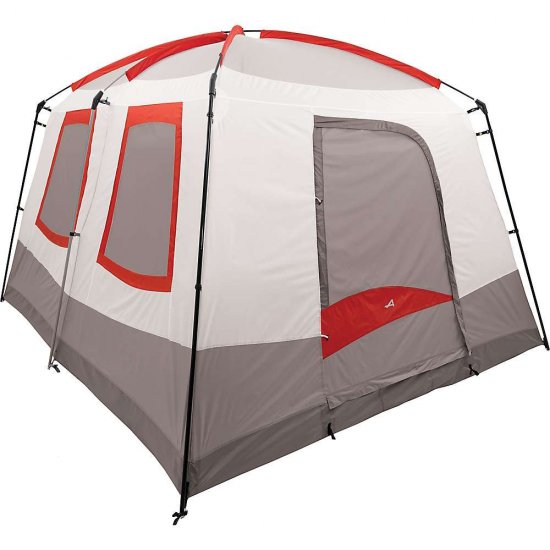 ALPS Mountaineering Camp Creek Two Room Tent