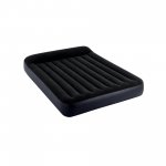 Intex -Queen Pillow Rest Classic Fiber-Tech Airbed