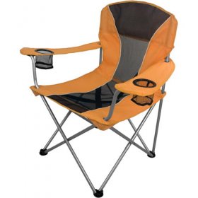 Ozark Trail Premium Mesh Chair