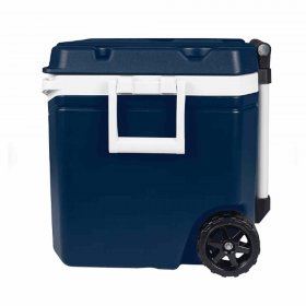 Igloo 60 Quart Sunset Roller Cooler Perfect Style & Style Storage Hold 94 12 oz. cans