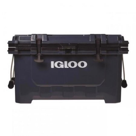 Igloo 8075094 70 qt. Cooler, Rugged Blue