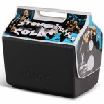 "Stone Cold" Steve Austin Little Playmate Cooler