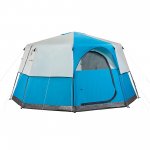 Coleman Octagon 98 8-Person Outdoor Tent