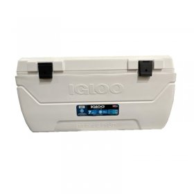 Igloo MaxCold 165 Quart Marine Cooler