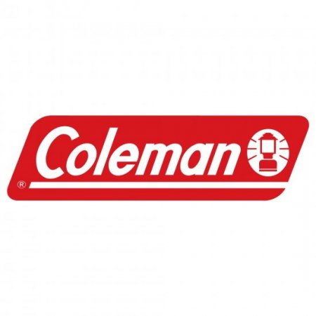 Coleman Aluminum Mess Kit, 5-Piece