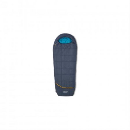 Coleman Big Bay Sleeping Bag 20 Degree Cont Big Tall Blunt MNA-1136207