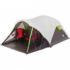 Coleman Pop-Up 2-Person Camp Tent
