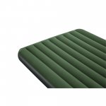 Ozark Trail Tritech Air Mattress Queen 10" with Battery Pump Included and Antimicrobial Coating