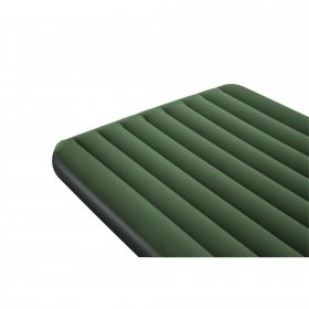 Ozark Trail Tritech Air Mattress Queen 10" with Battery Pump Included and Antimicrobial Coating