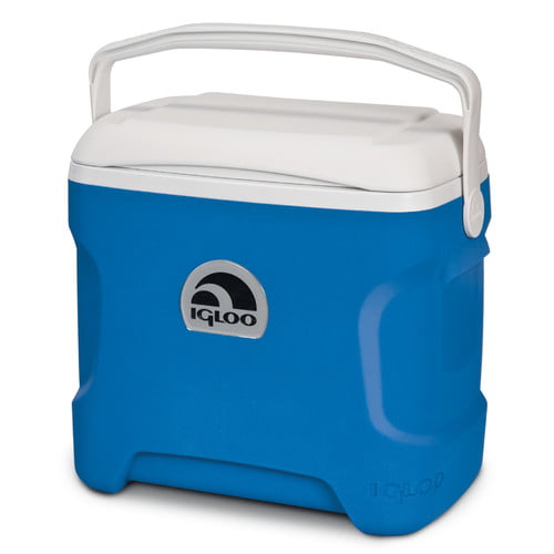 Igloo Contour 30-Quart Cooler